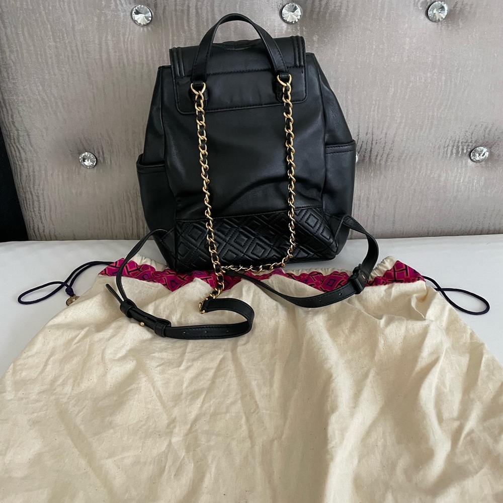 Backpack tory burch - Picture 6 of 6
